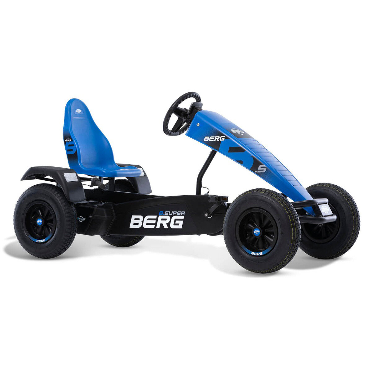 Bergtoys Berg Gokart XL B.Super BFR