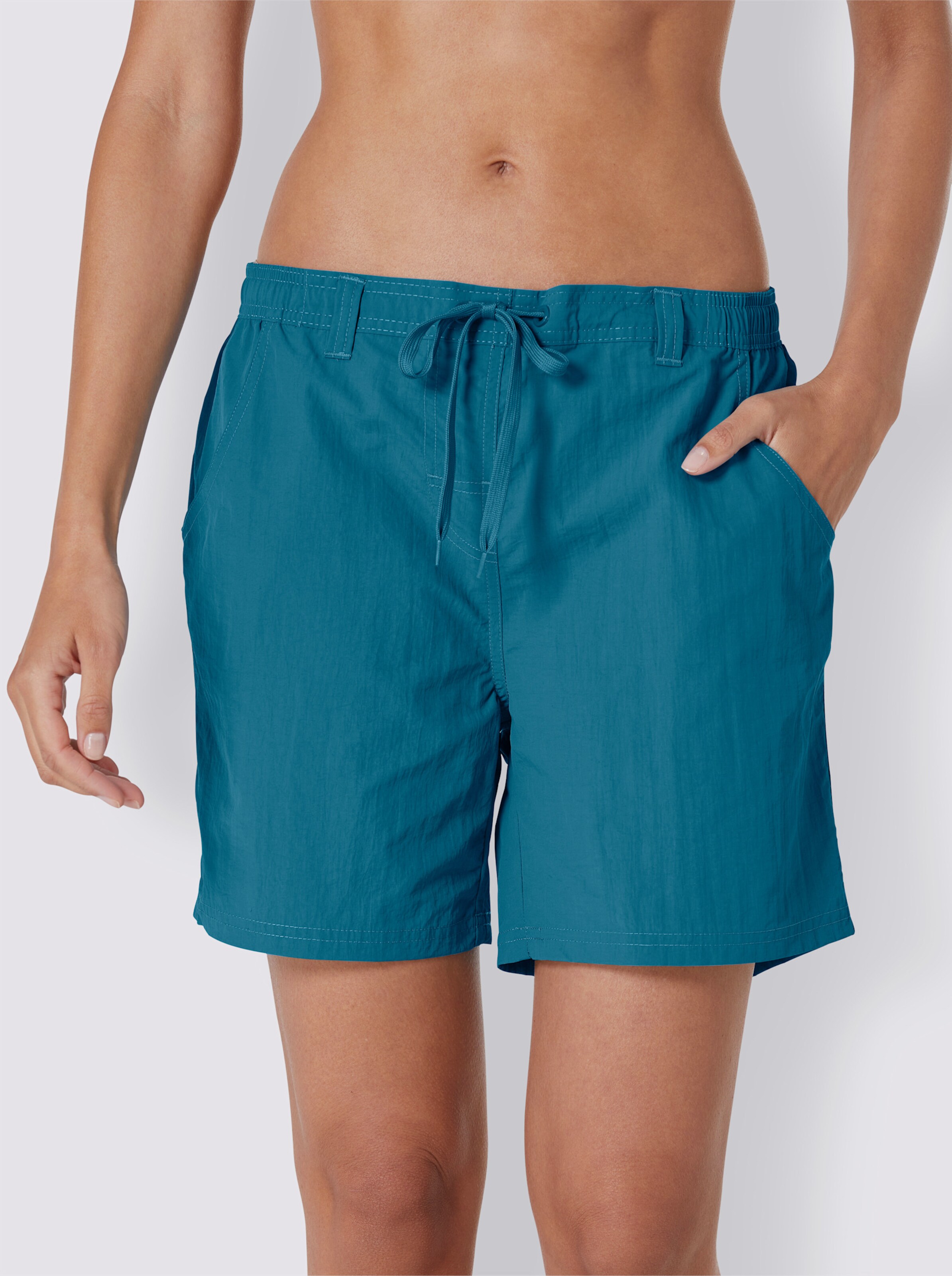 Badeshorts