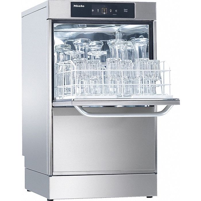 Miele Professional Gewerbe-Geschirrspüler PTD701 AE RO DOS