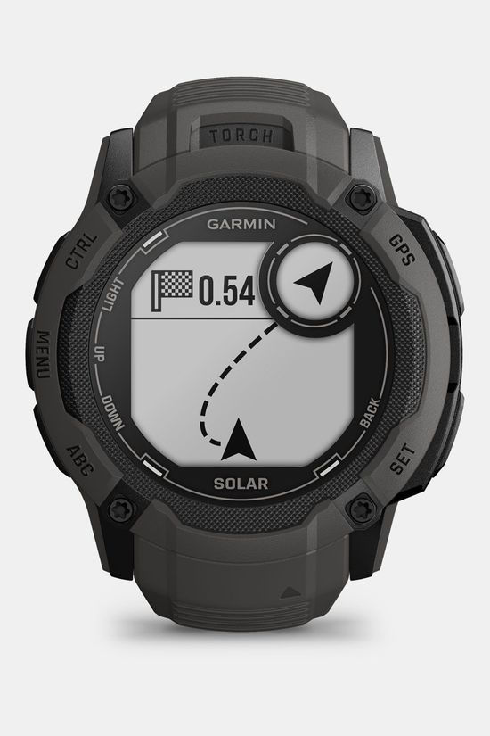 Garmin Garmin Instinct 2X Solar GPS Smartwatch