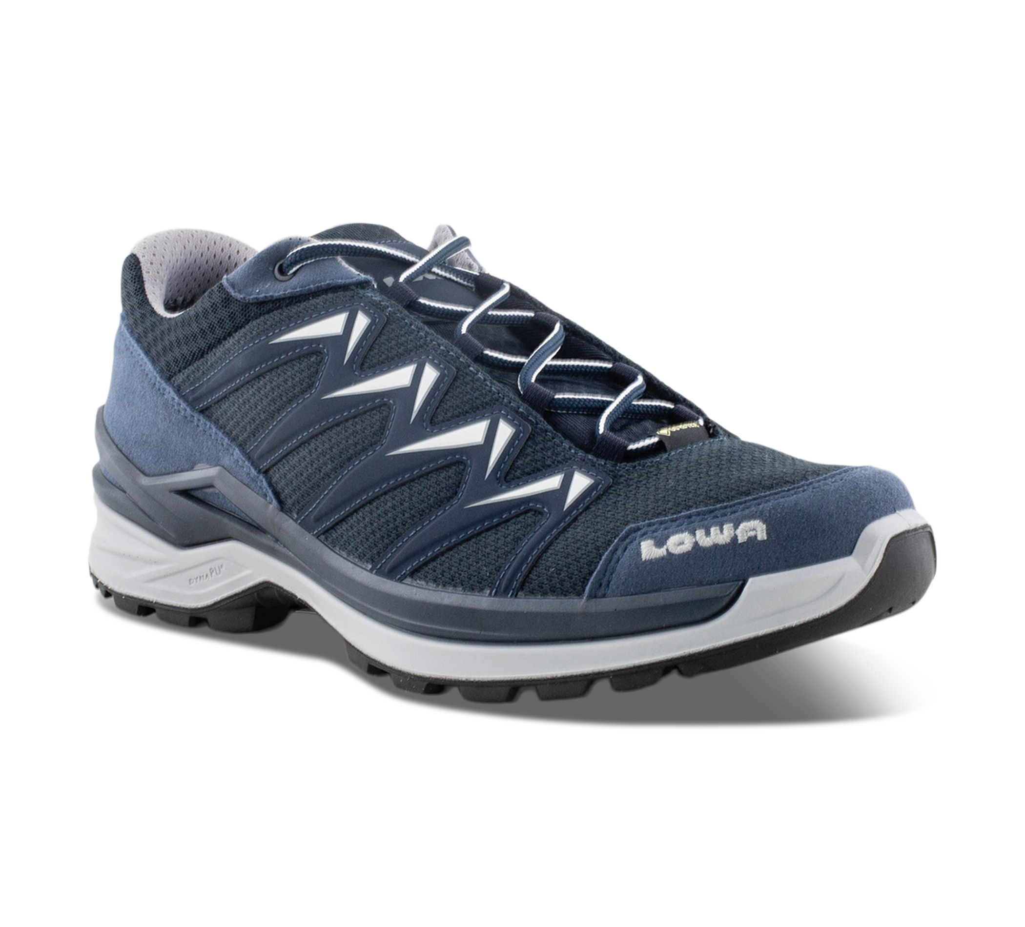Lowa Innox Pro Gtx - Outdoor-Schuhe blau