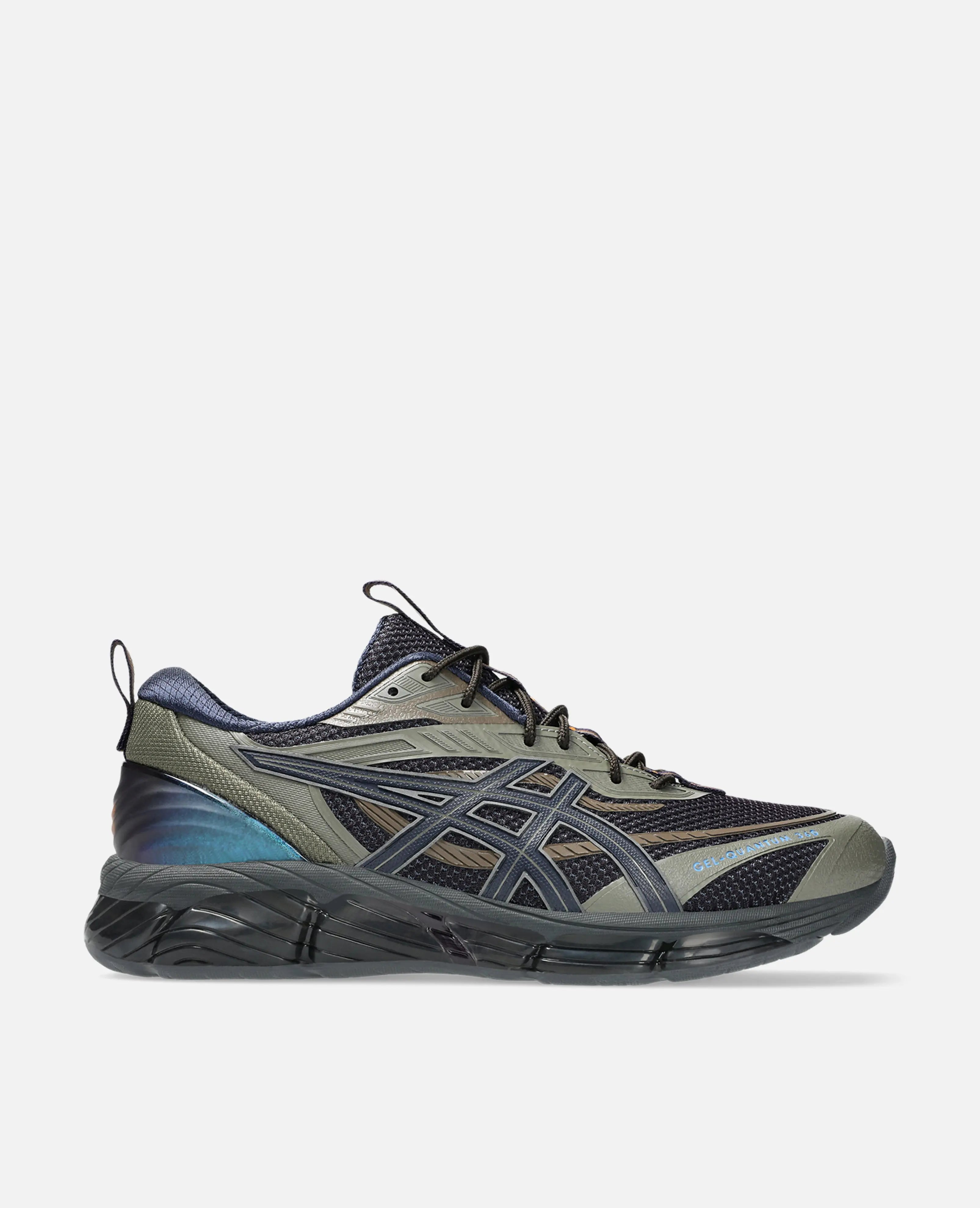 Asics Gel-Quantum 360 VIII Utility (Night Shade/Midnight)