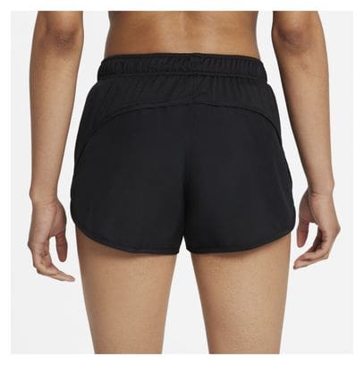 Short Nike Dri-Fit Tempo Race Noir Femme