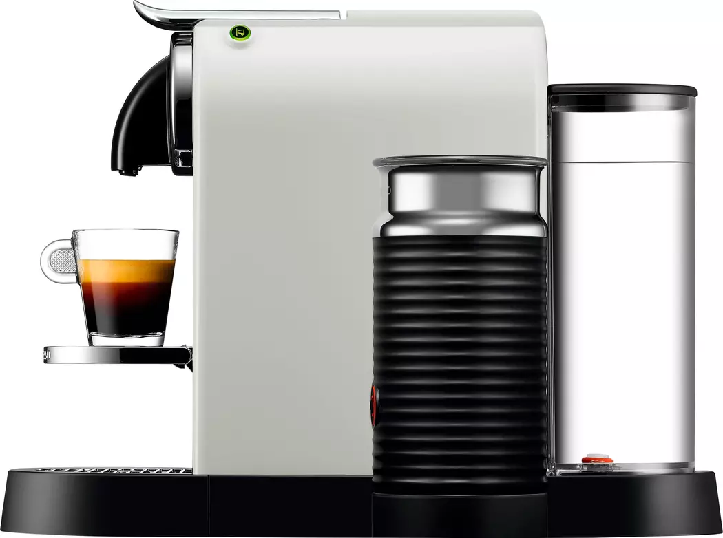 Kaffeemaschine Citiz & Milk