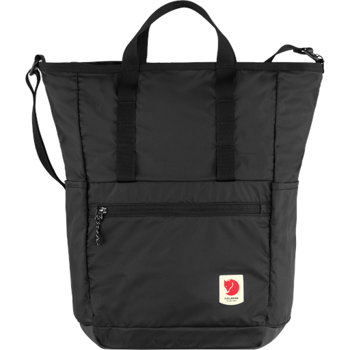 Fjällräven High Coast Totepack, Black