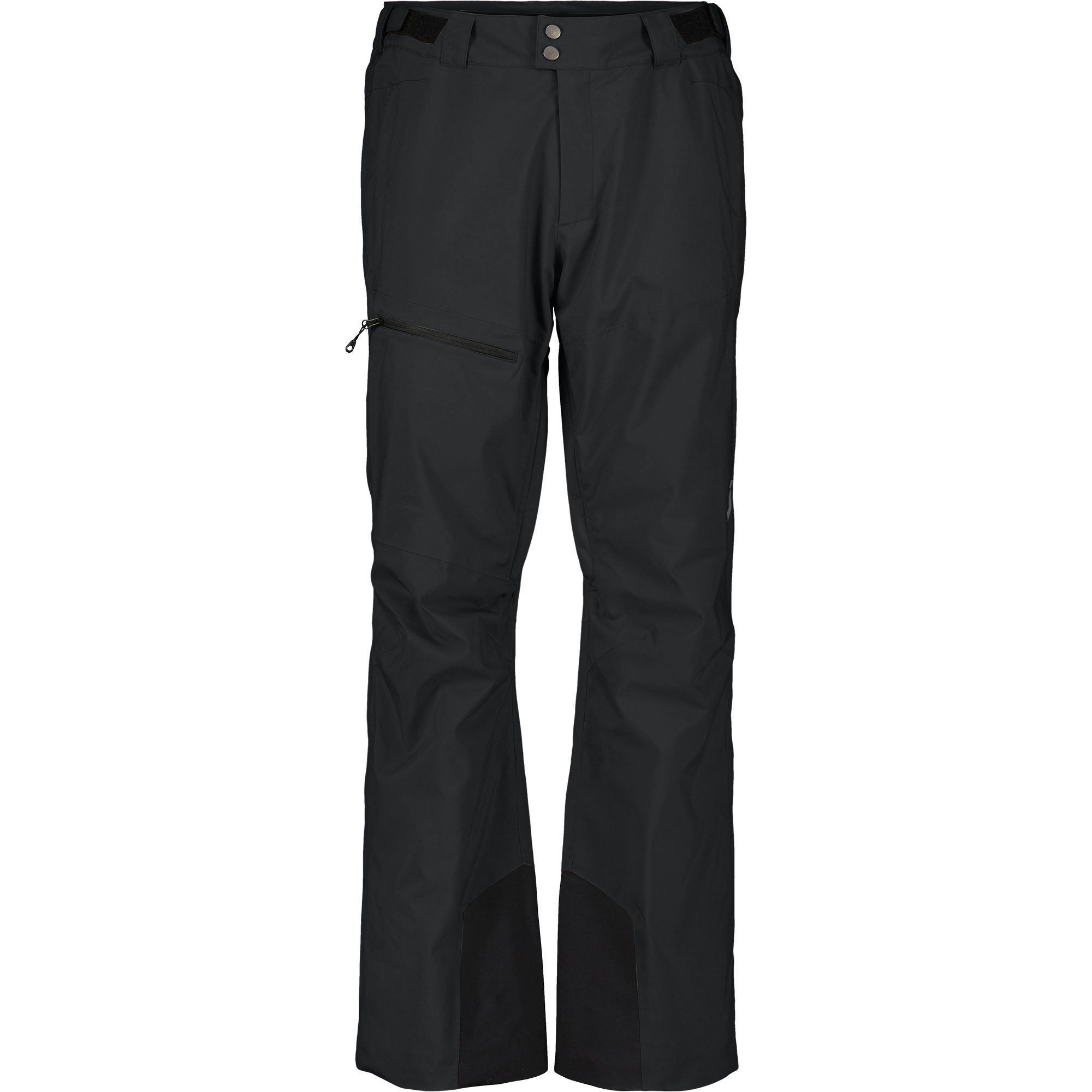 Scott Ultimate Dryo 10 Skihose Herren schwarz