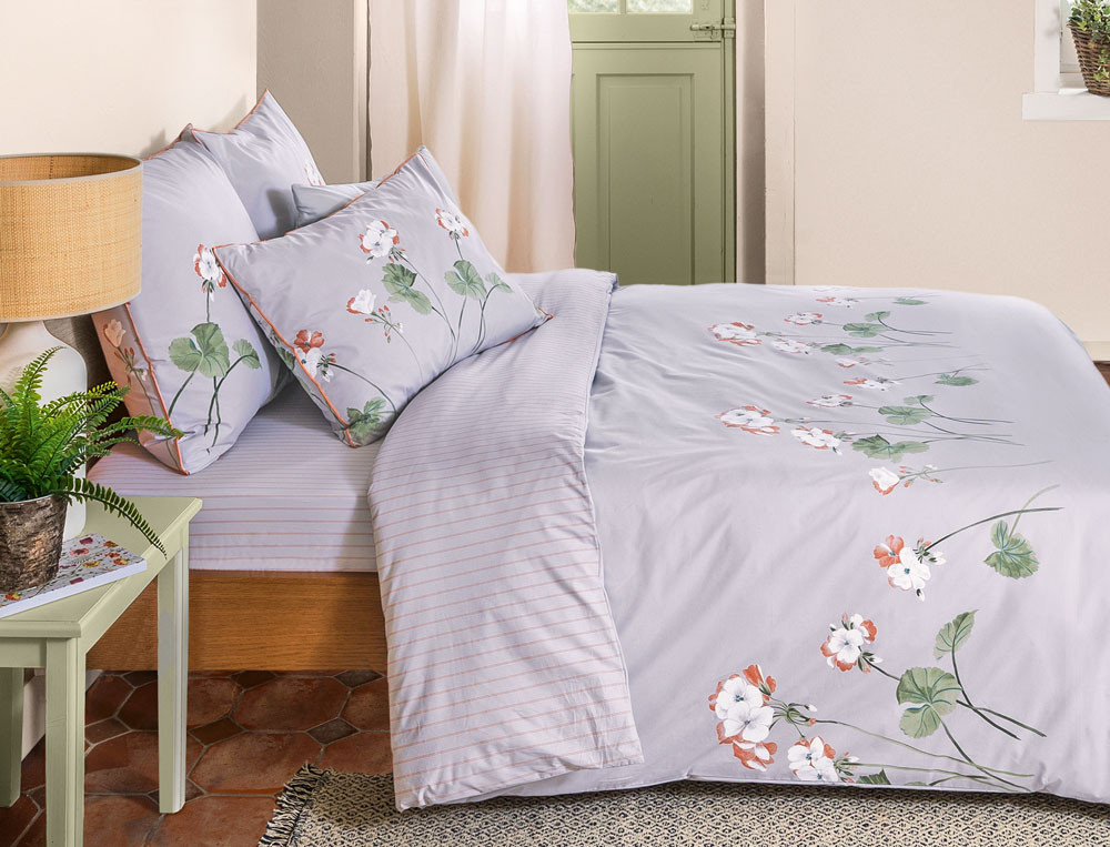 Drap-Au balcon