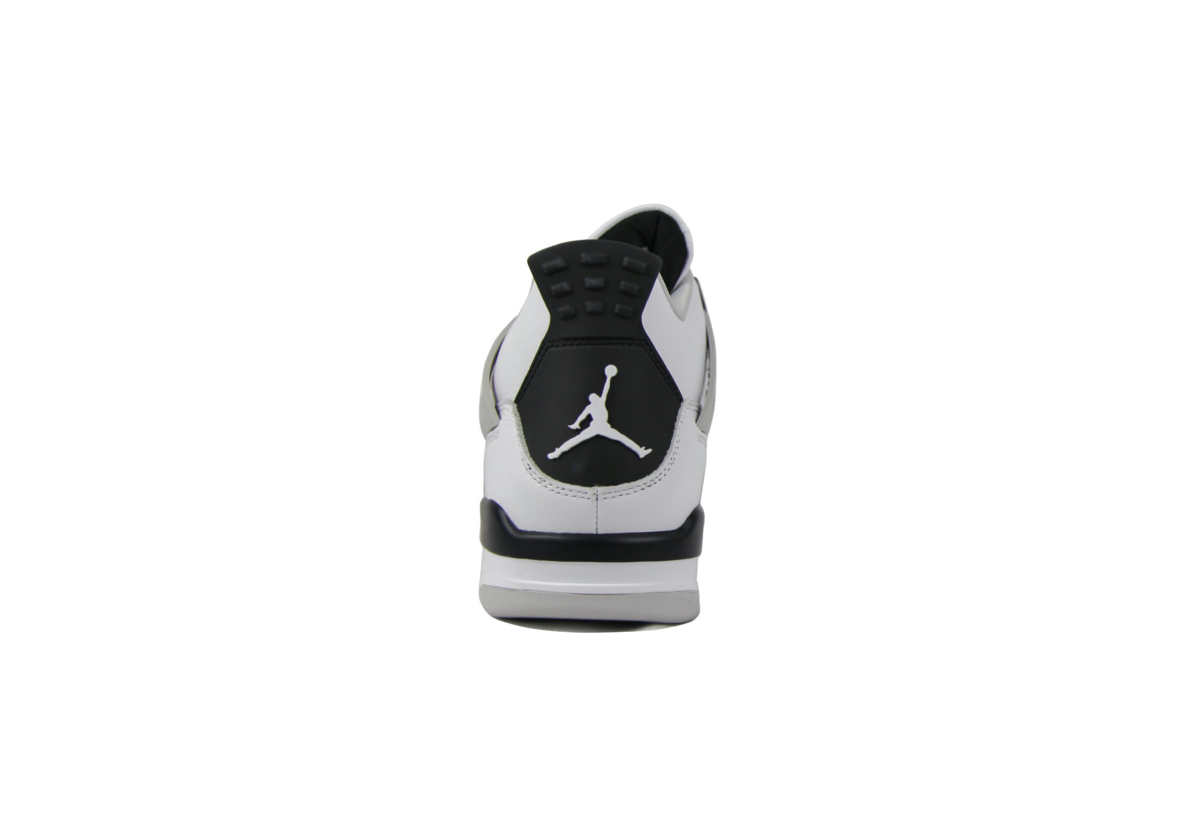 Air Jordan 4 Military Black