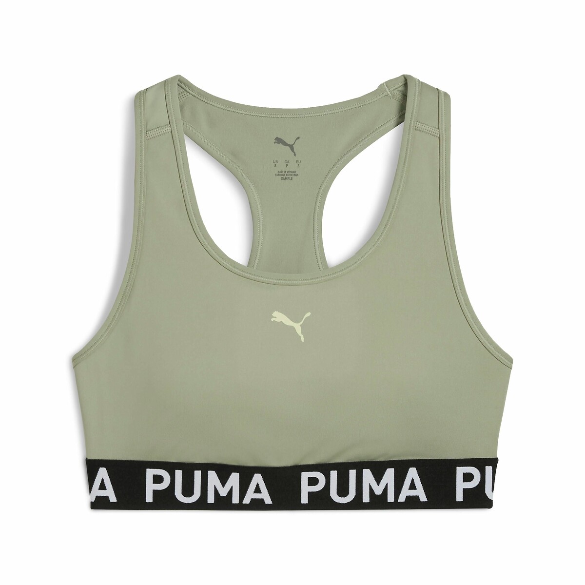 PUMA<br>Busto esportivo elástico 4KEEPS