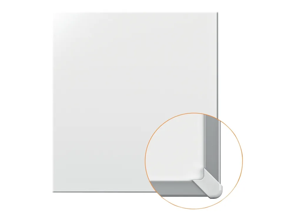 Whiteboard Impression Pro Wide stål 55