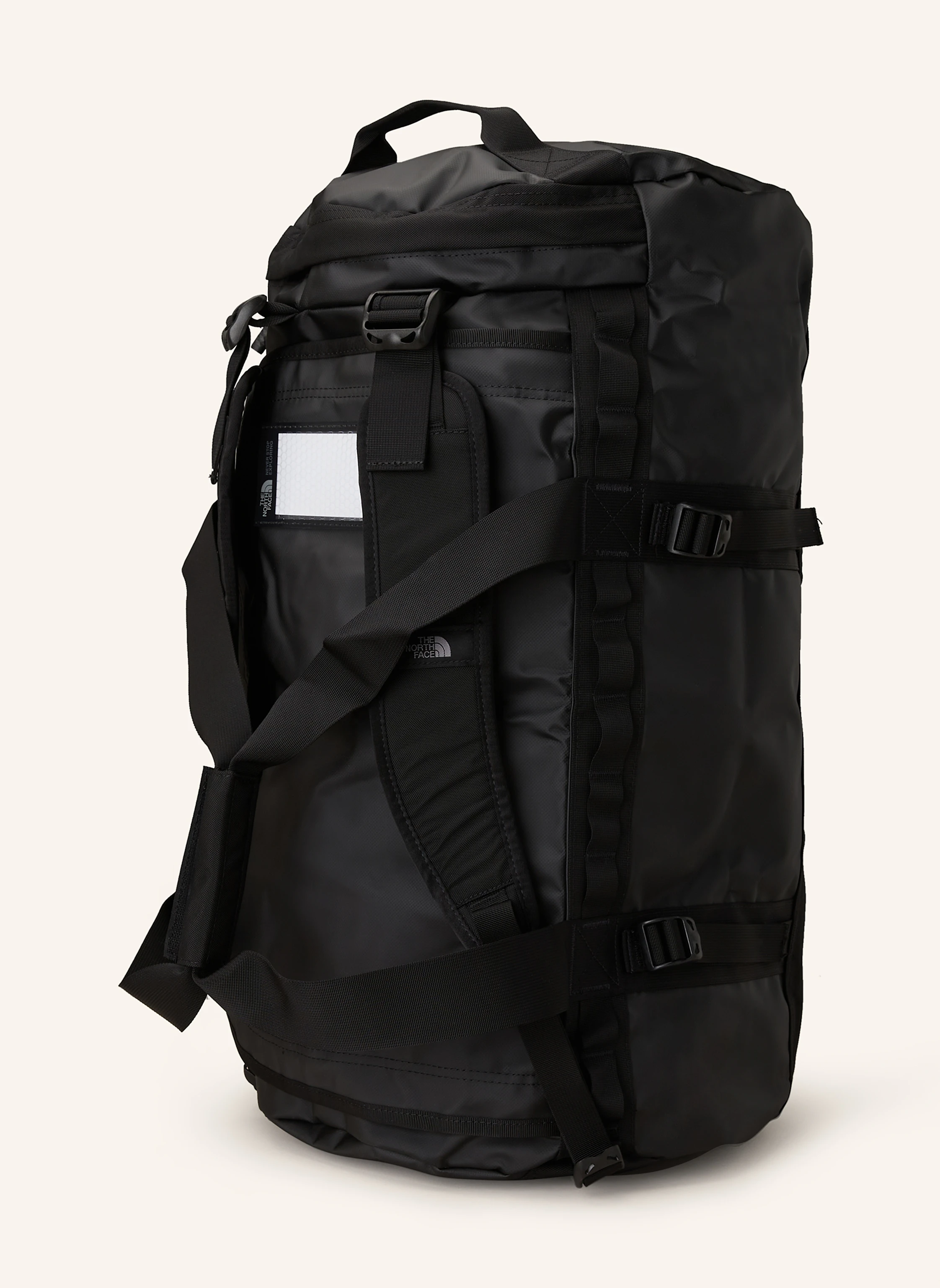 THE NORTH FACE Reisetasche BASE CAMP DUFFEL MEDIUM 71 l