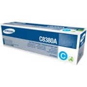 Samsung CLX-C8380A Cartouche de toner 1 pièce(s) Original Cyan