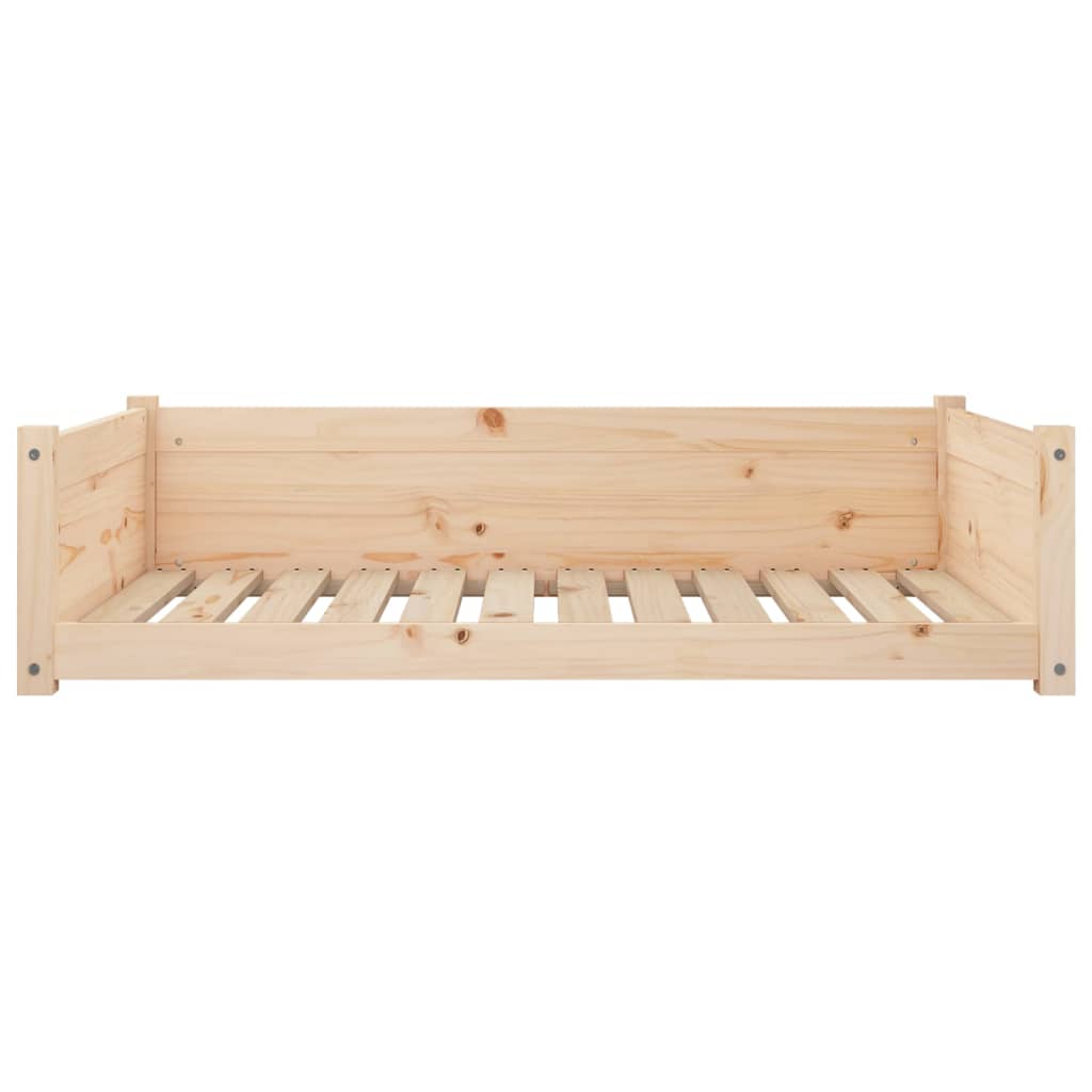 Cama para cachorro