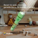 Lampe de poche pour enfants 'Kids Flashlight', vert