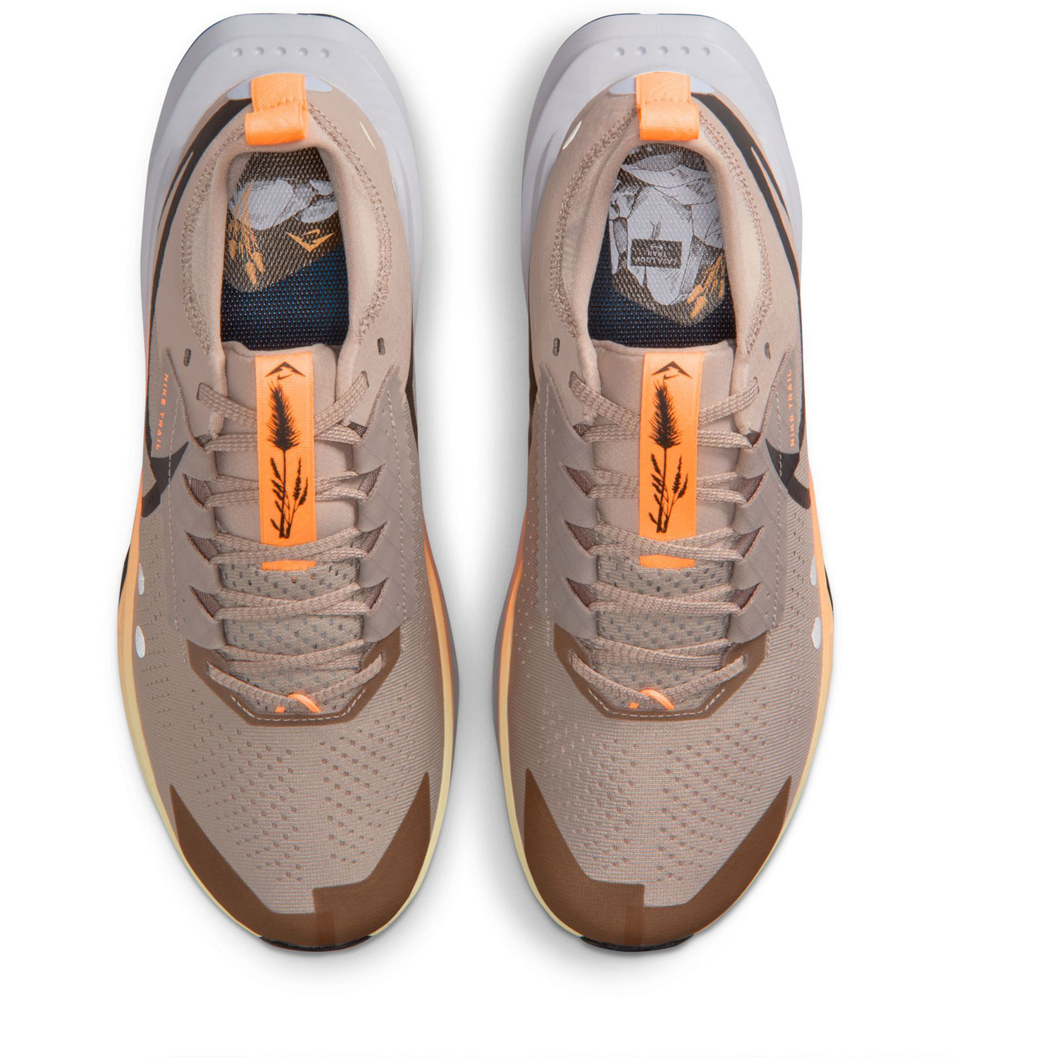 Nike Zegama Trail 2 Heren