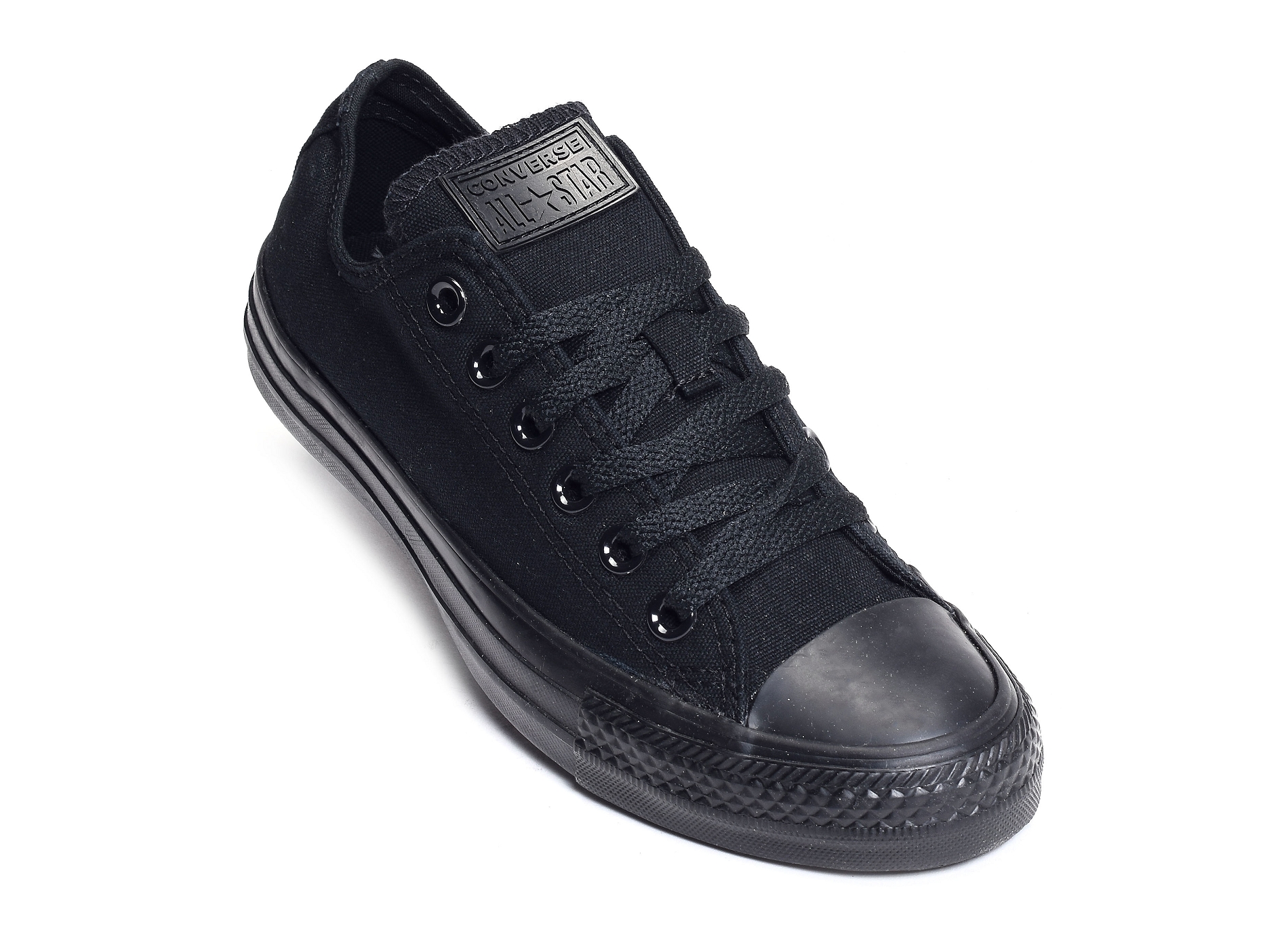 Chuck taylor noir noir