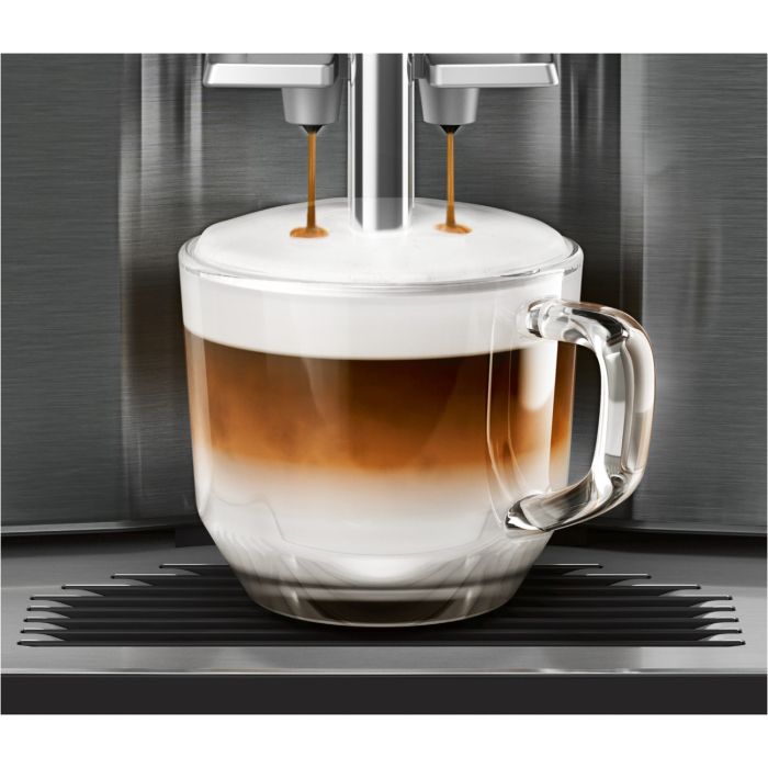 Siemens Kaffeevollautomat EQ.300 TI355F09DE