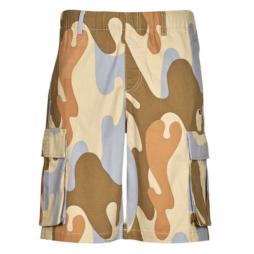 Champion - Cargo Bermuda - Multicolore