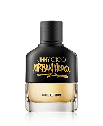 Jimmy Choo Urban Hero Gold Edition Eau de Parfum Spray 50ml