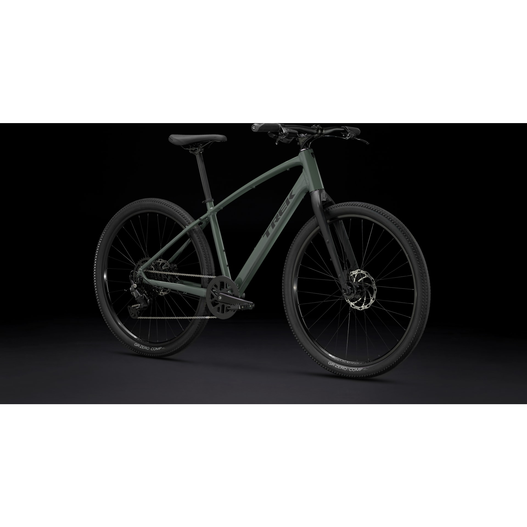 Trek Dual Sport 2 Gen 5 2025