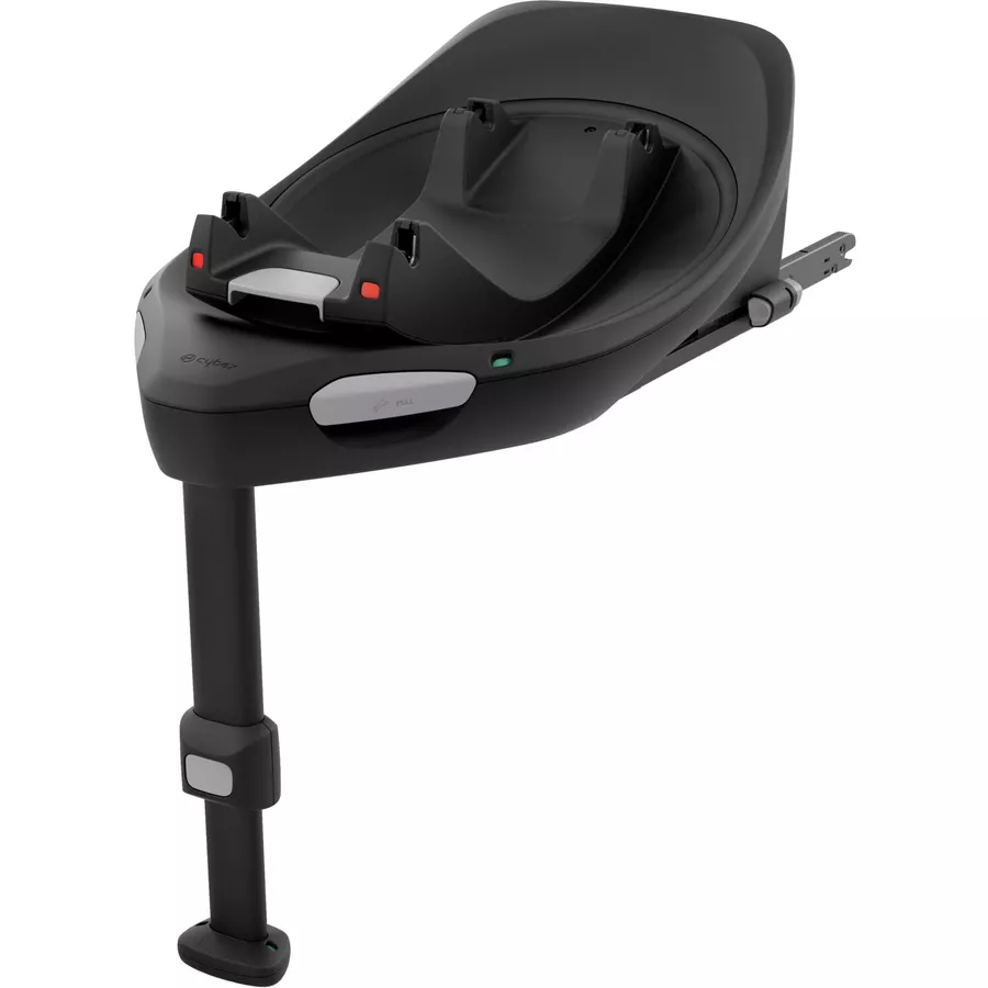 cybex GOLD Basisstation Base G Black