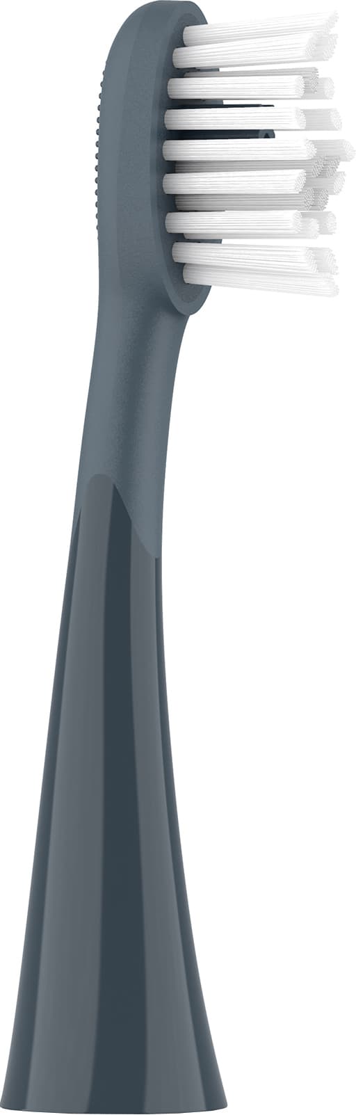 Ordo Sonic+ tandbørstehoved 32374 4-pk (grey)