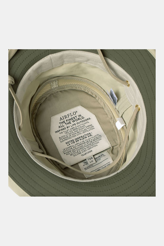 Tilley Tilley Airflo Medium Brim Ltm5