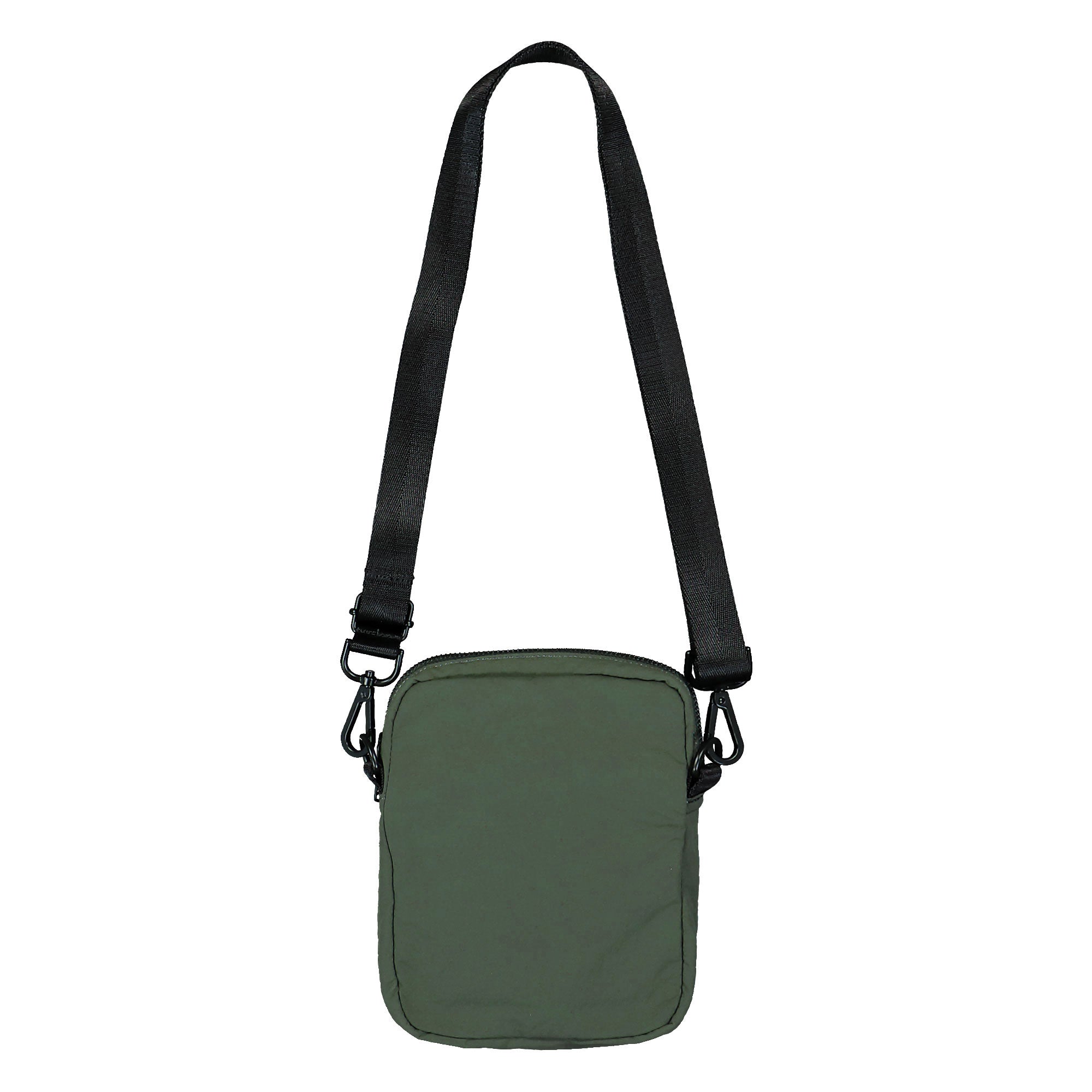Fred Perry<br>Crinkle Nylon Side Bag
