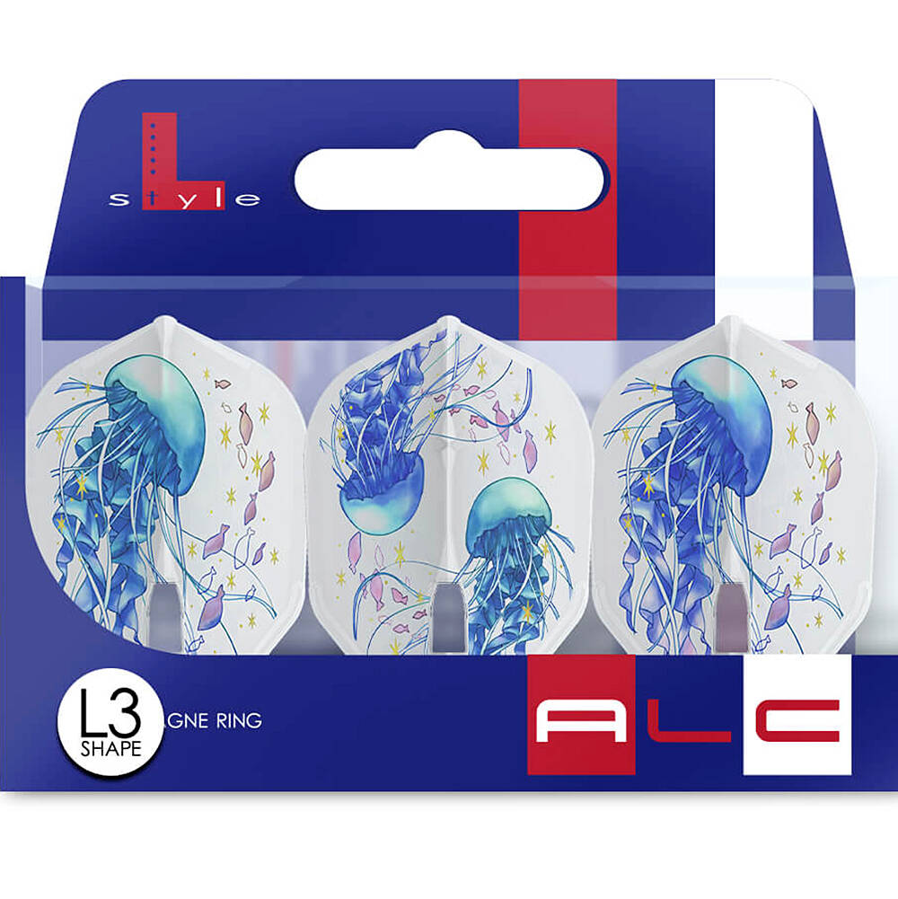 L-Style - Champagne Flight Pro - Mari Komori V1 - Shape