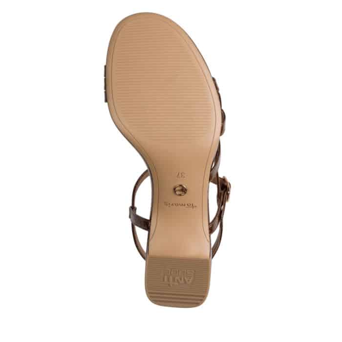 Tamaris Sandal Dame 1-28350-46