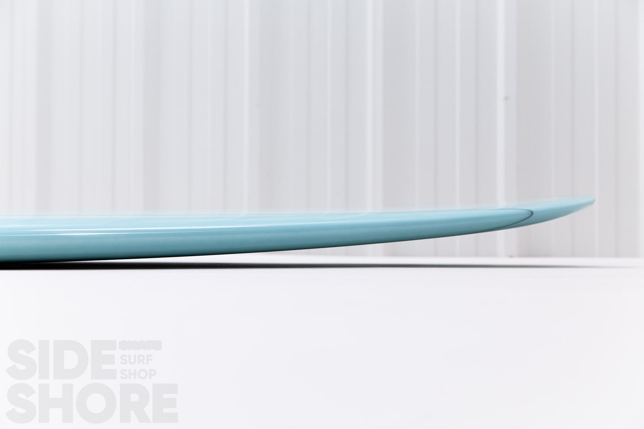 Bing Surfboards Continental - Tint   Volan   Polish - 9'2 x 23.25