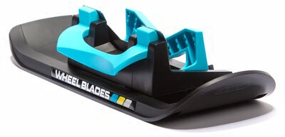 Wheelblades XL Miniski for Barnevogn, Par