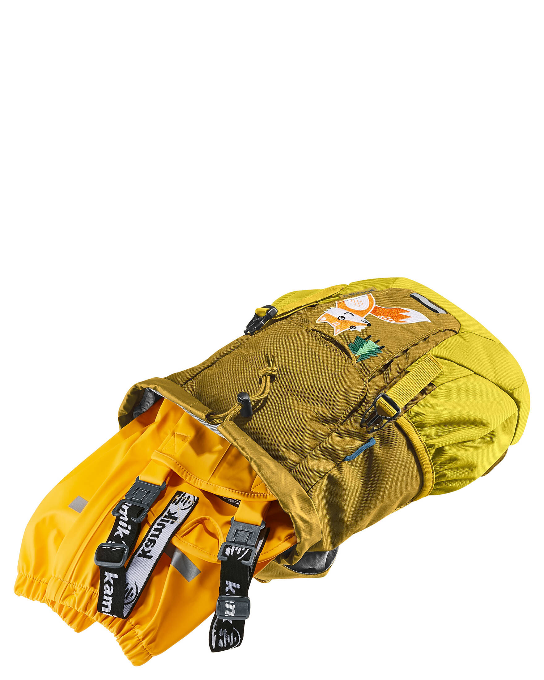 deuter| Wanderrucksack WALDFUCHS 10