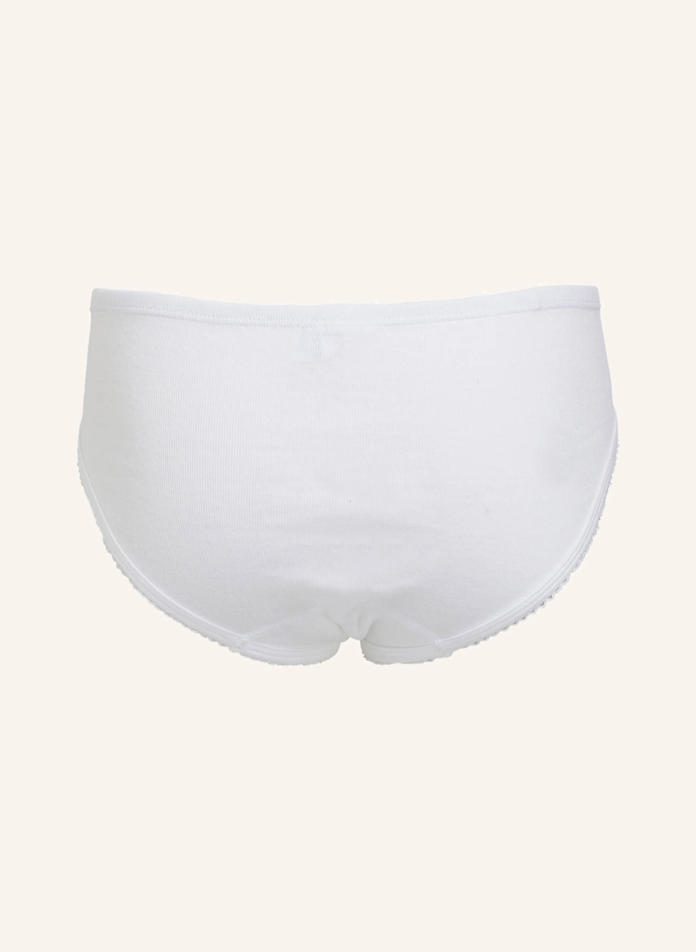 Sanetta 3er-Pack Panties