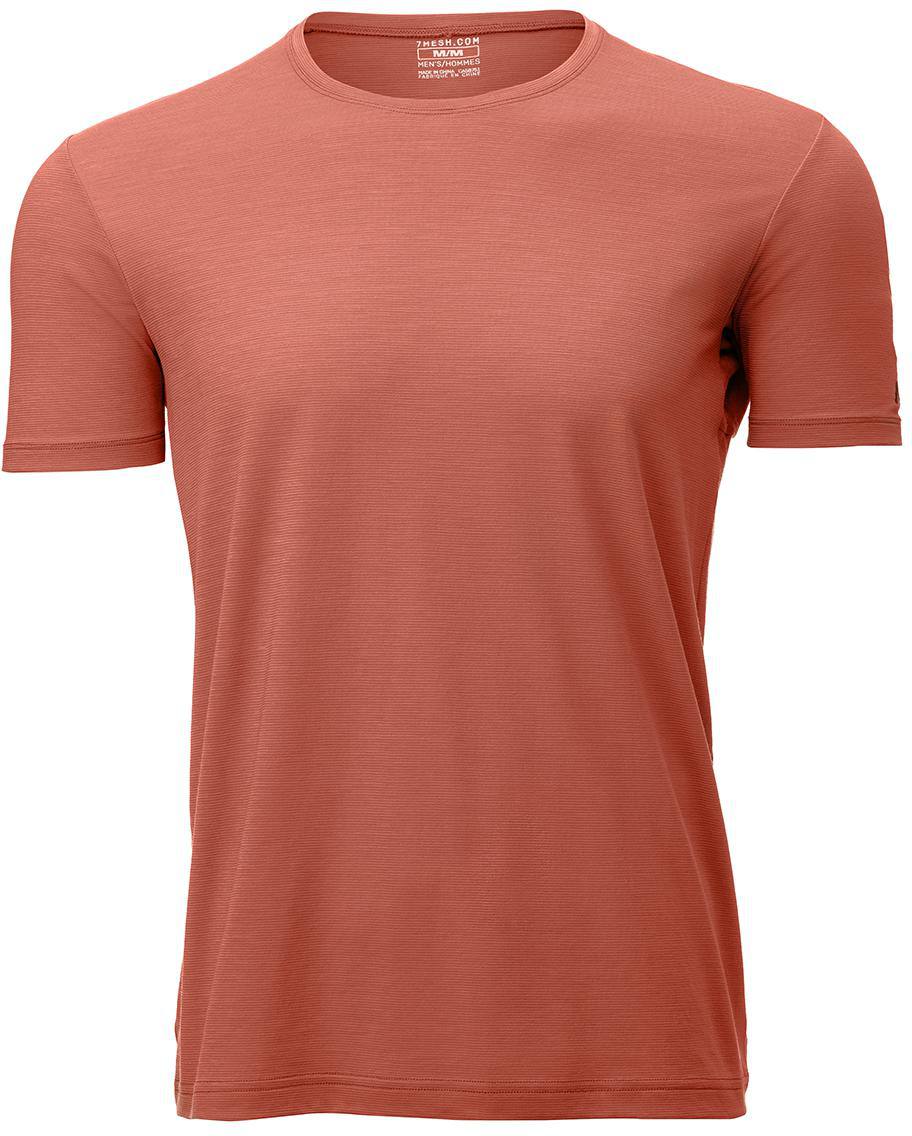7mesh Desperado Merino Shirt SS M's