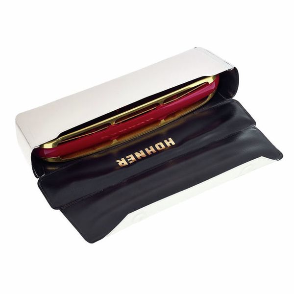 Hohner Comet C 40