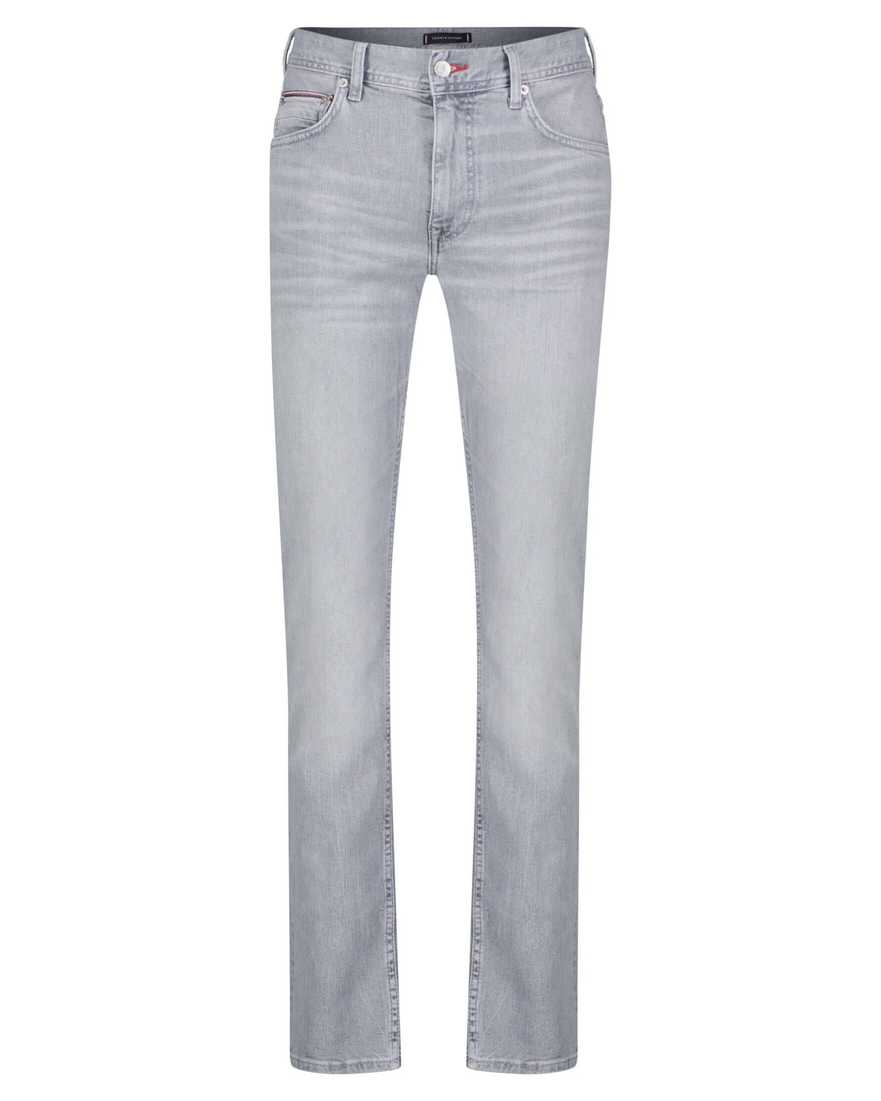 Tommy Hilfiger| Herren Jeans DENTON Straight Fit