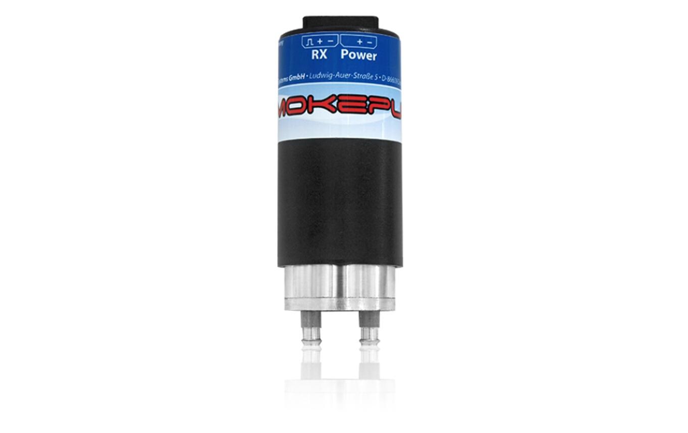 Rauchpumpe Smokepump<br>Rauchpumpe