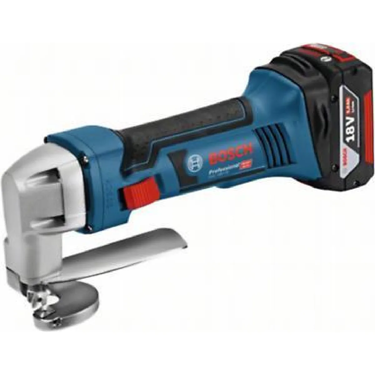 Bosch GSC 18V-16 LI