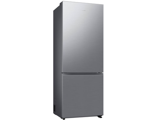 SAMSUNG - Réfrigérateur congélateur bas RB53DG703ES9