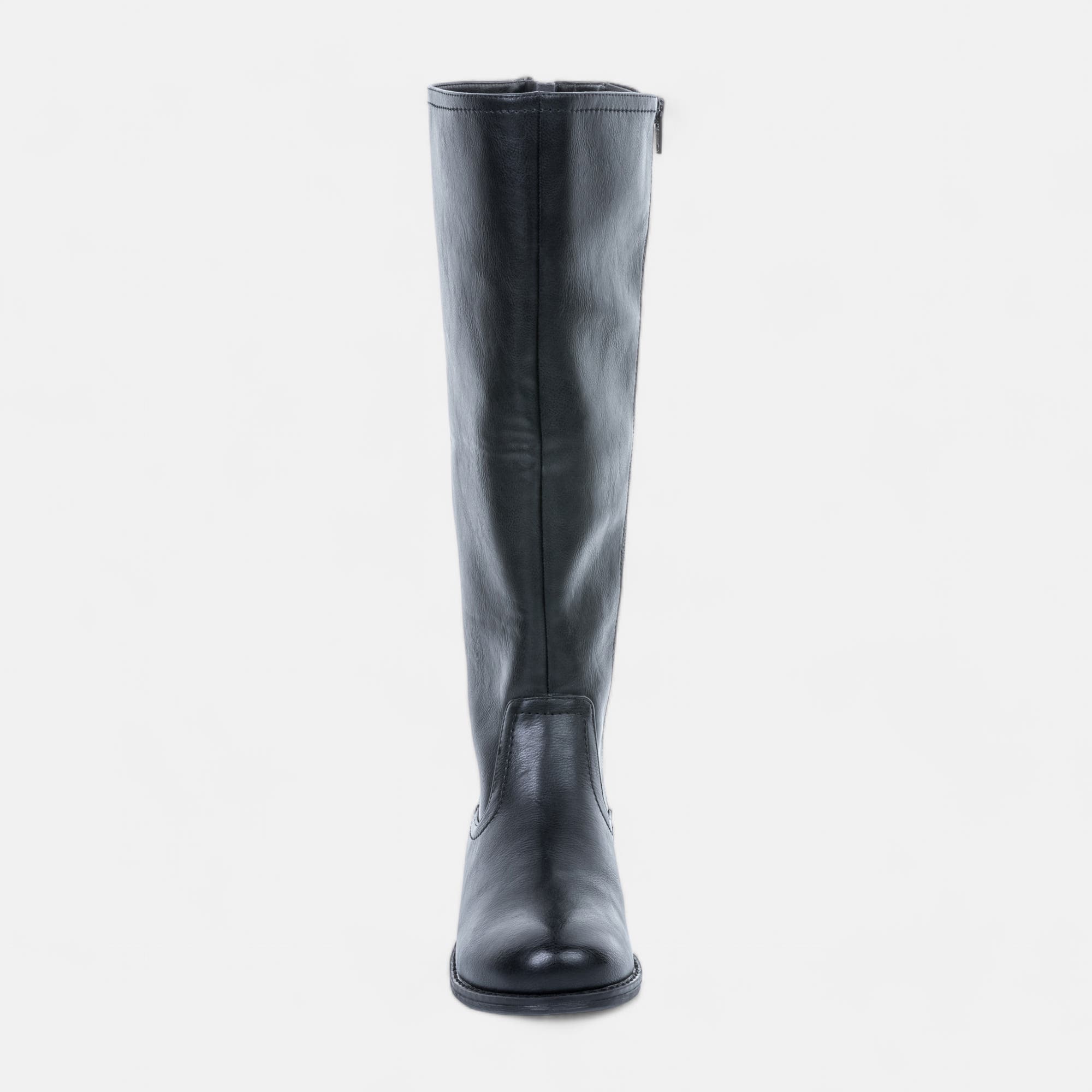 Bottes Femme noir