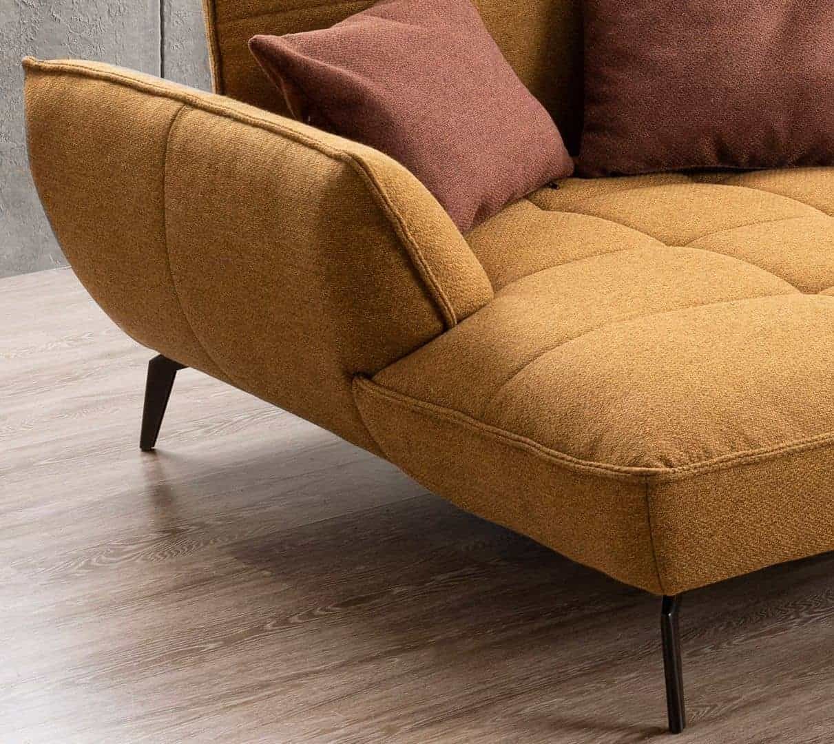 Vito Loveseat Ticona