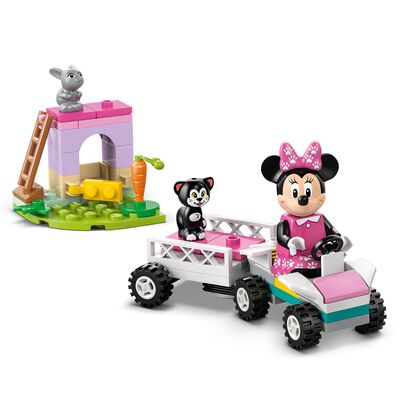 LEGO Disney Classic 43274 Minnis kjæledyrhotell