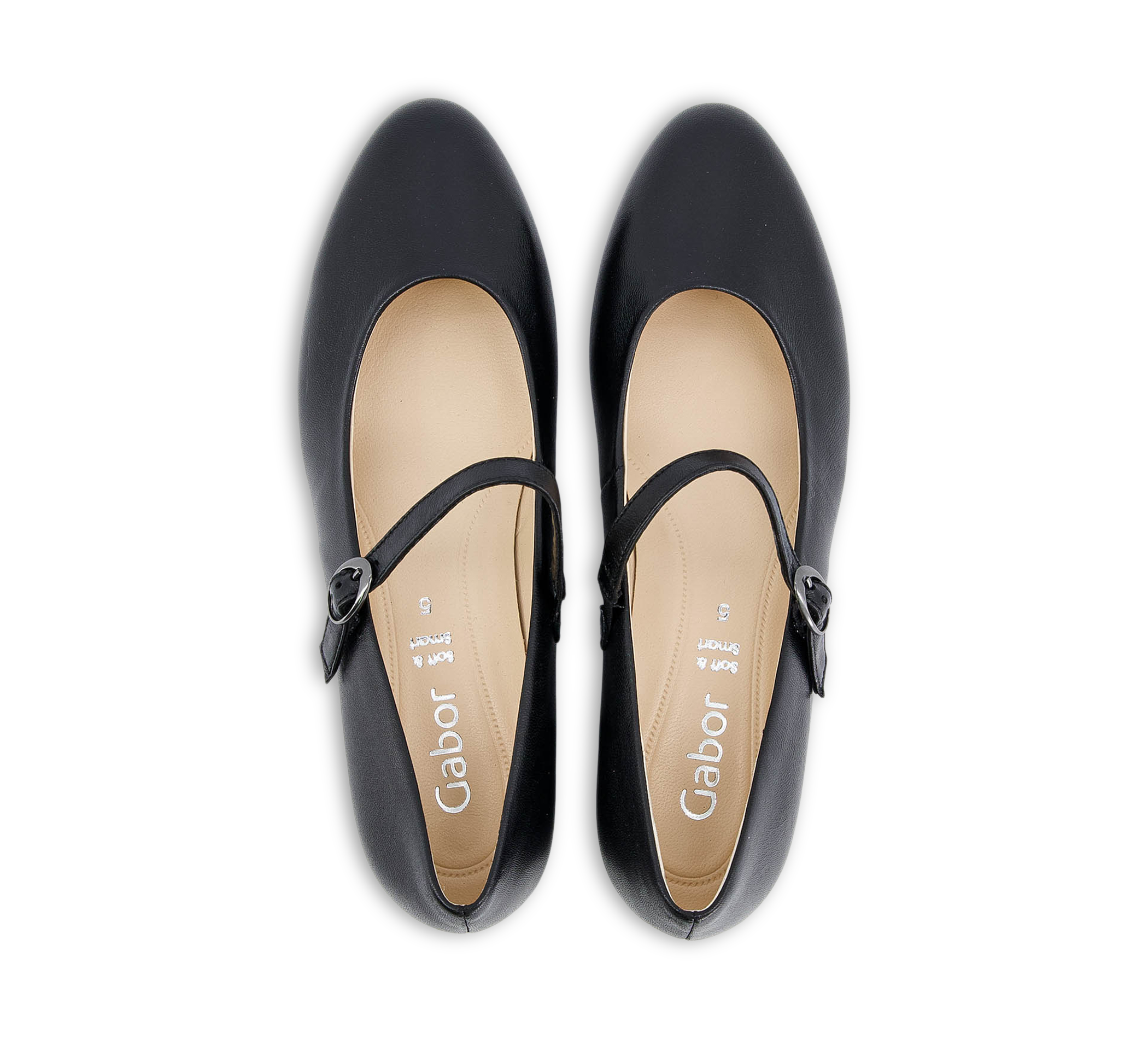 Gabor Klassische Pumps