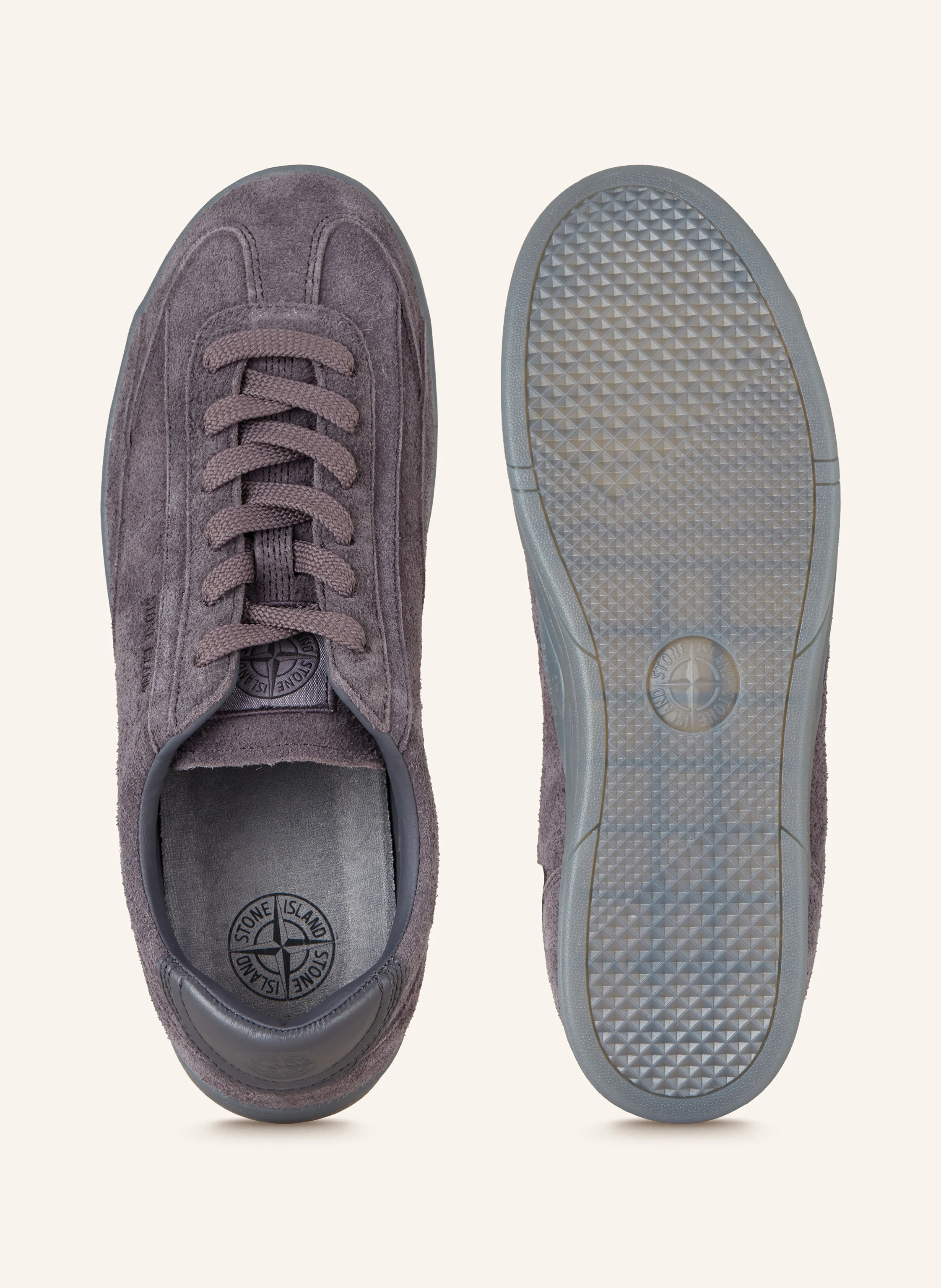 STONE ISLAND Sneaker ROCK