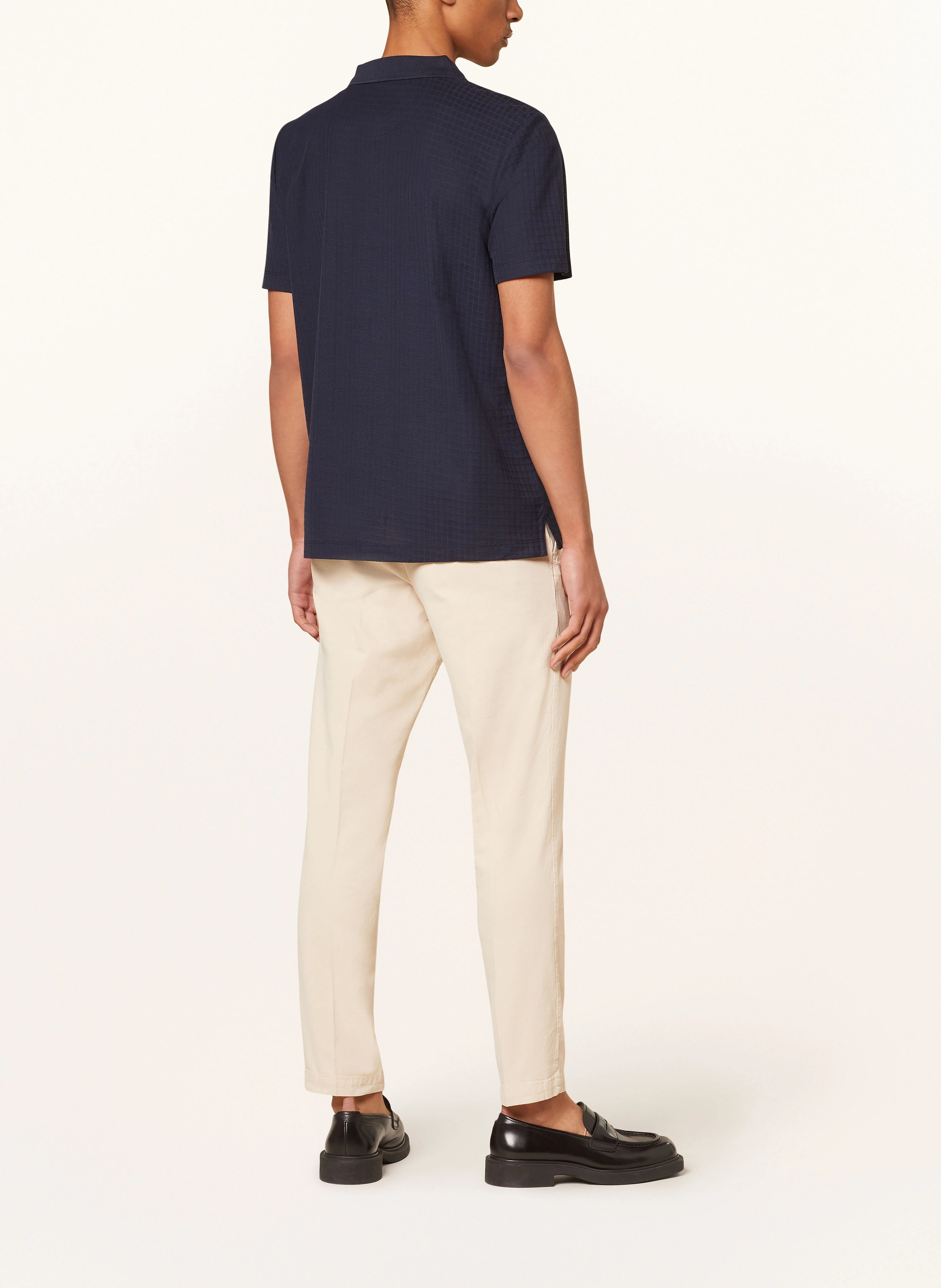 pierre cardin Jersey-Poloshirt