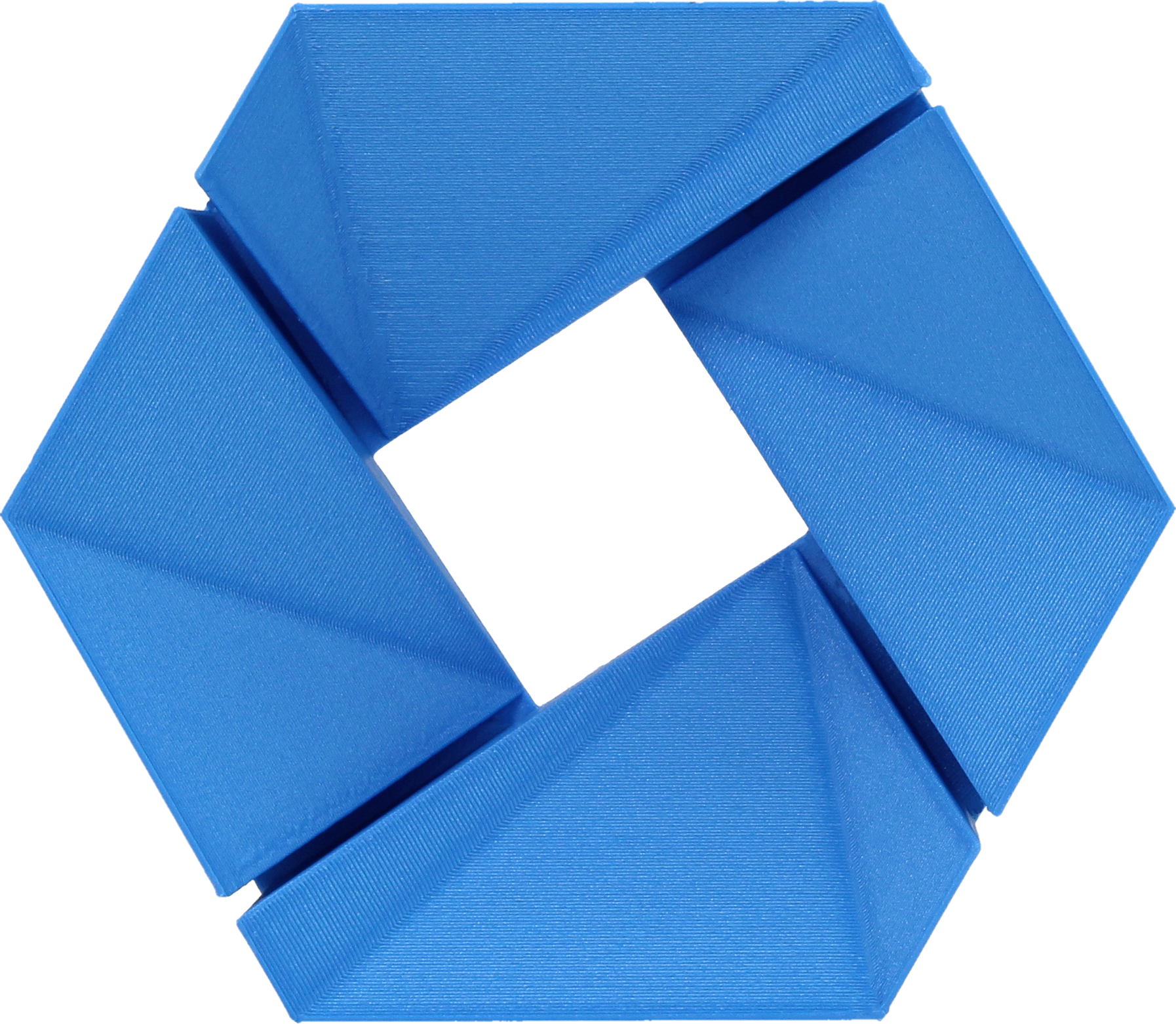 3DJAKE  easyPETG Matte Hellblau, 1,75 mm / 1000 g    Modifiziertes PETG mit mattem Oberflächenfinish in Hellblau
