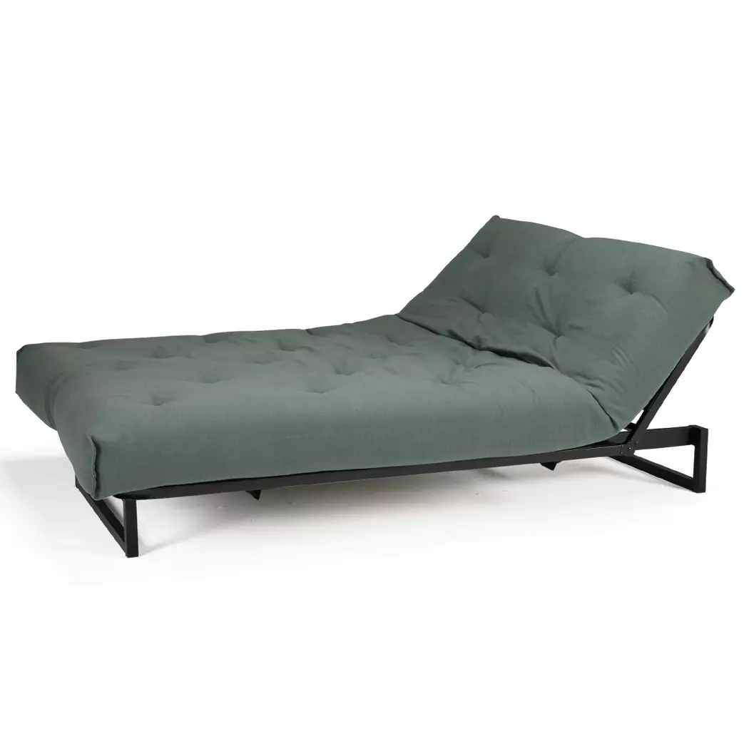 Schlafsofa Fraction