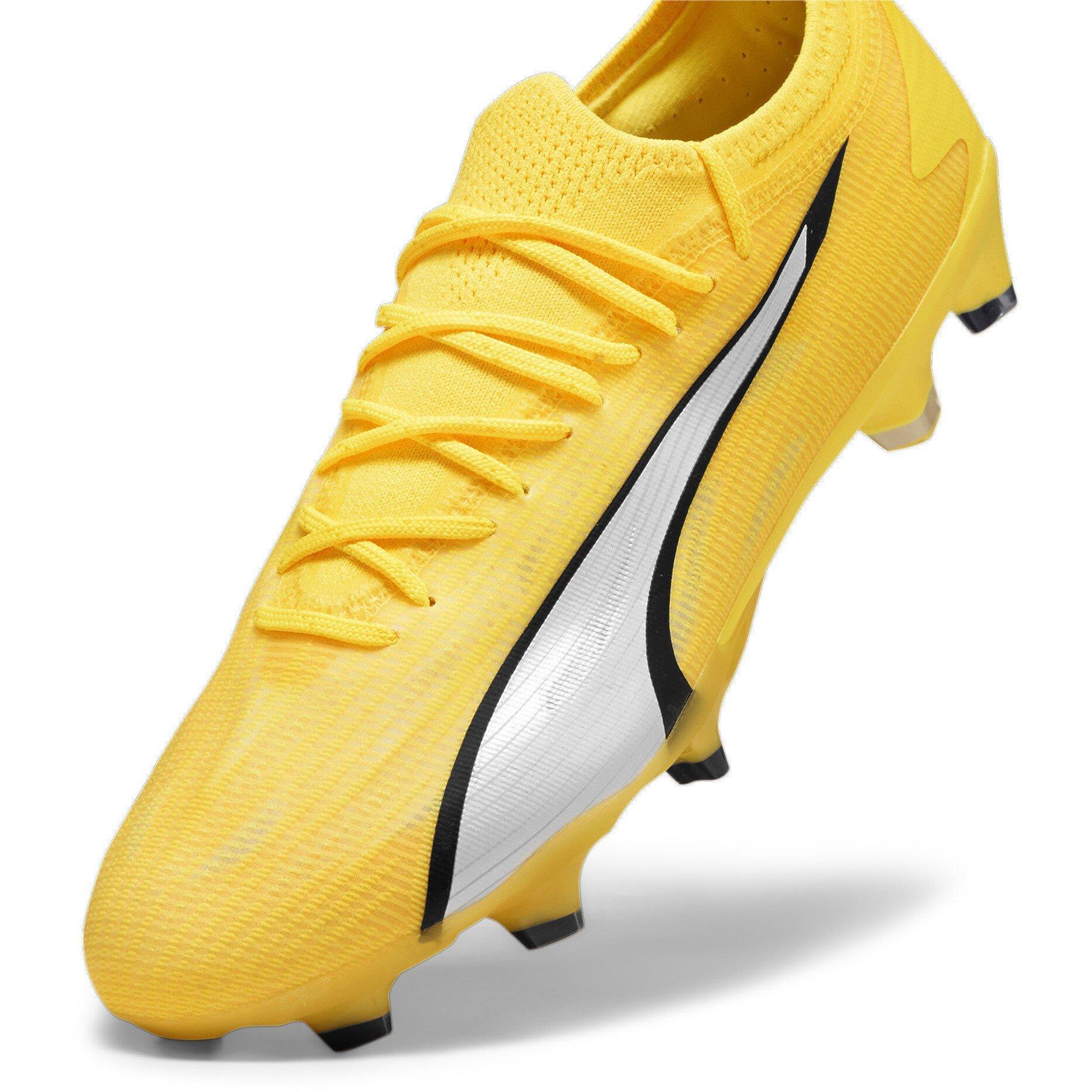 Puma Ultra Ultimates.1 Womens Firm Ground Football Boots