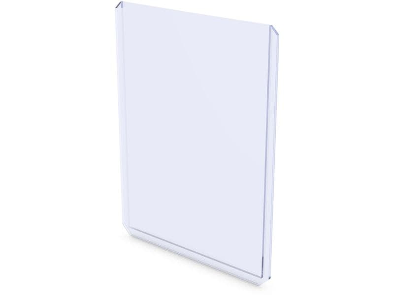 Ultimate Guard Kartenhülle Card Covers Toploading 35 pt 25e Hochwertige Kartenhüllen in Standardgrösse